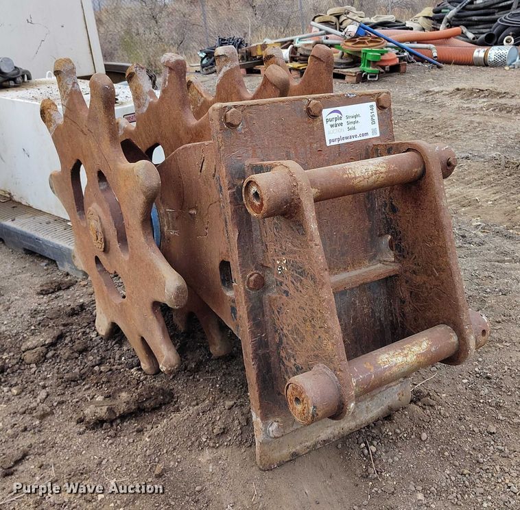 image for item DP5148 Compaction Wheel