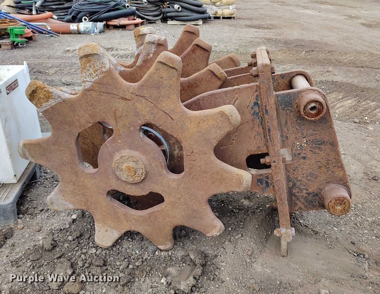 image for item DP5148 Compaction Wheel