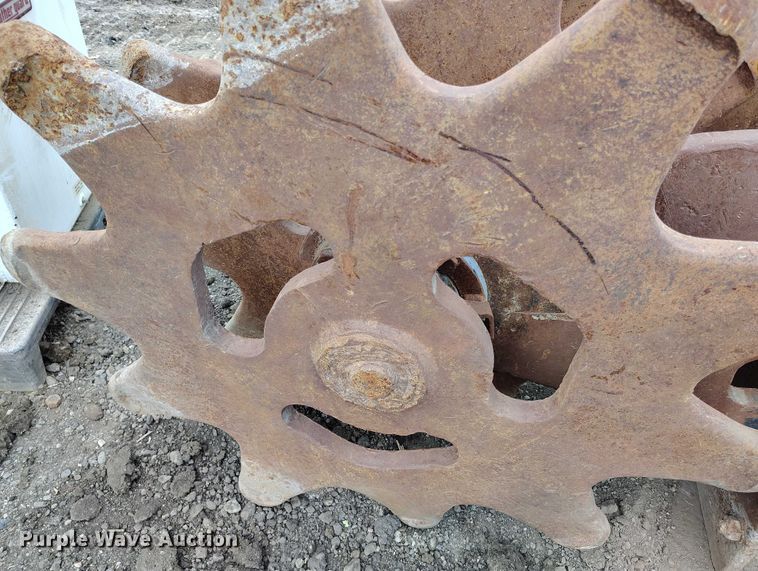 image for item DP5148 Compaction Wheel