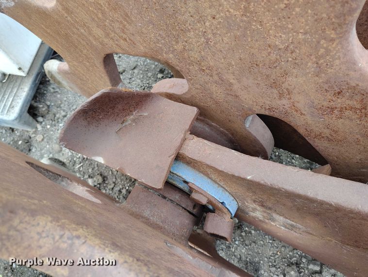 image for item DP5148 Compaction Wheel