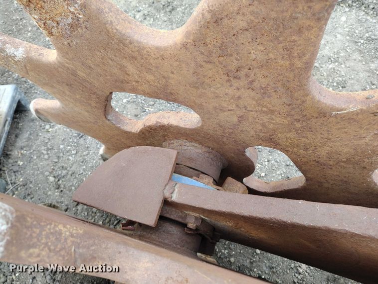 image for item DP5148 Compaction Wheel