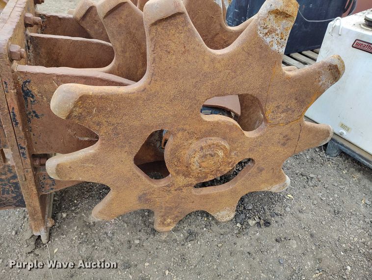 image for item DP5148 Compaction Wheel