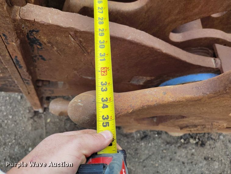 image for item DP5148 Compaction Wheel