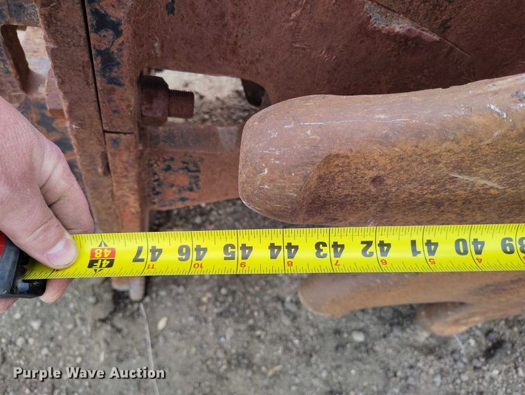 image for item DP5148 Compaction Wheel