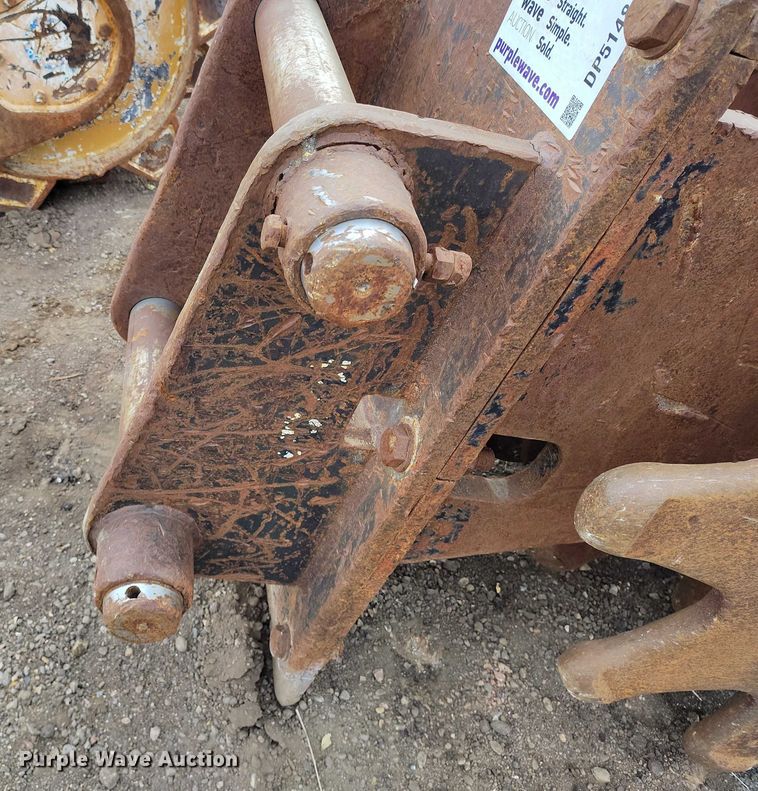 image for item DP5148 Compaction Wheel