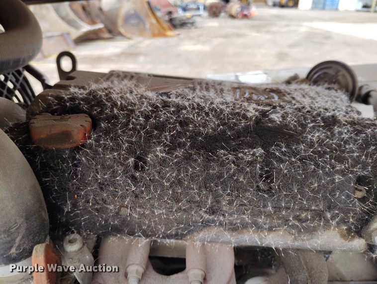 image for item DP5150 2007 Wanco light plant