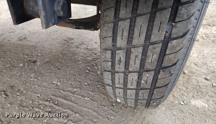 image for item DP5150 2007 Wanco light plant