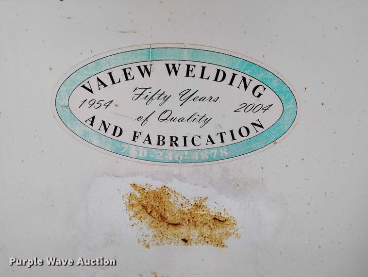 image for item DP5151 2006 International 4200 water truck