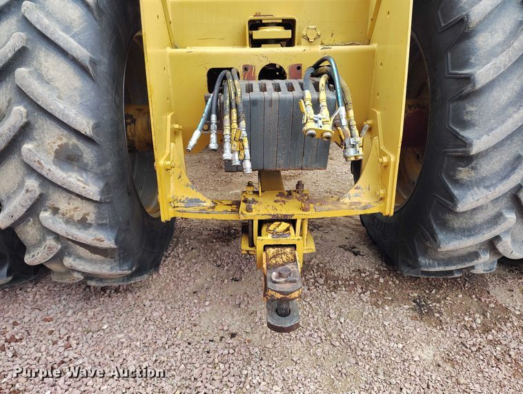 image for item DP5152 1995 Case 9280 4WD tractor