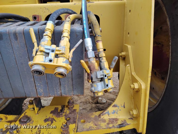 image for item DP5152 1995 Case 9280 4WD tractor