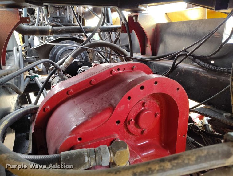 image for item DP5152 1995 Case 9280 4WD tractor