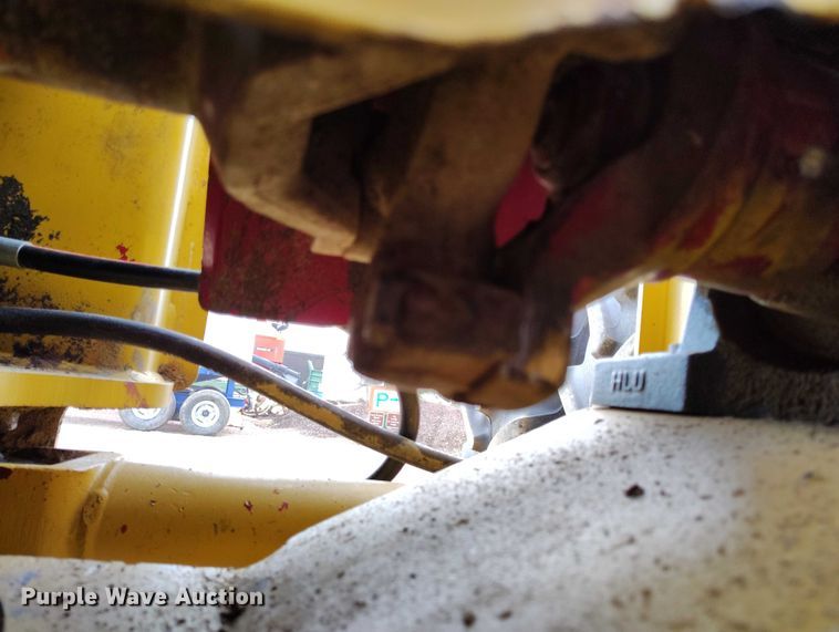 image for item DP5152 1995 Case 9280 4WD tractor