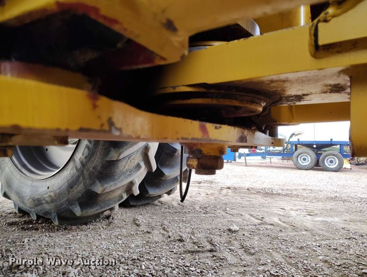 image for item DP5152 1995 Case 9280 4WD tractor