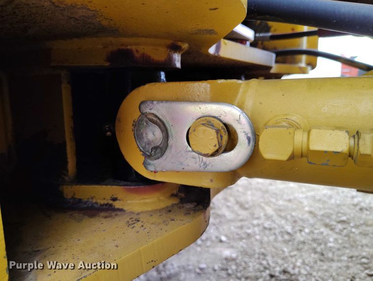 image for item DP5152 1995 Case 9280 4WD tractor