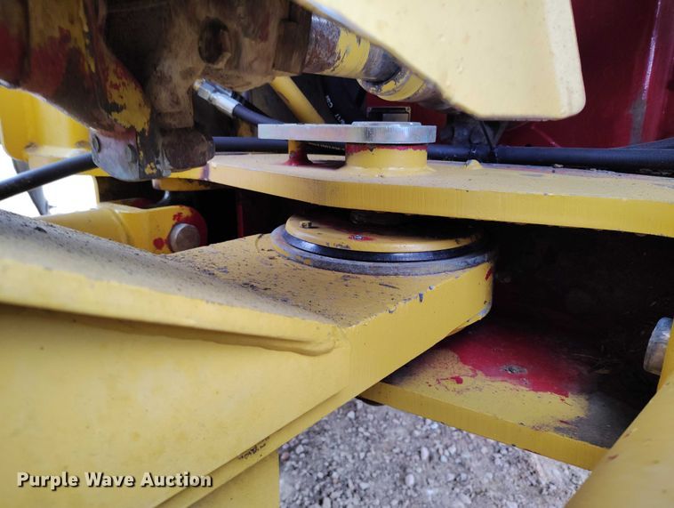 image for item DP5152 1995 Case 9280 4WD tractor