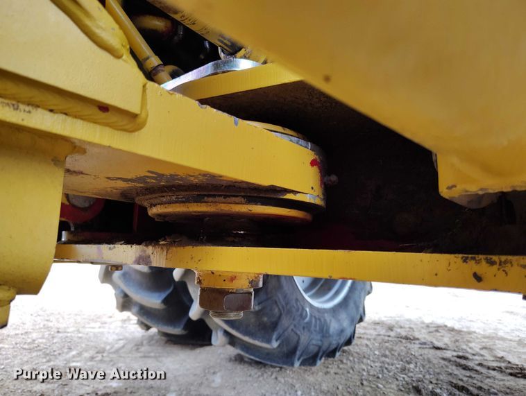 image for item DP5152 1995 Case 9280 4WD tractor