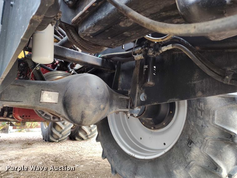 image for item DP5152 1995 Case 9280 4WD tractor