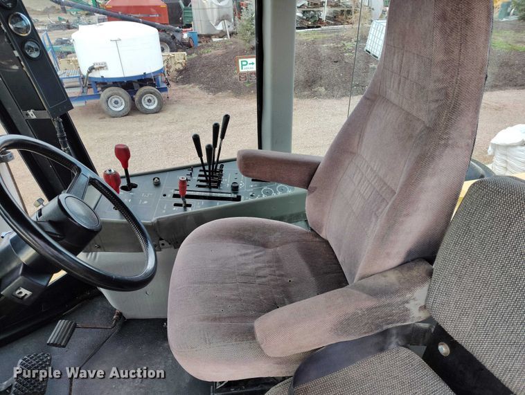 image for item DP5152 1995 Case 9280 4WD tractor