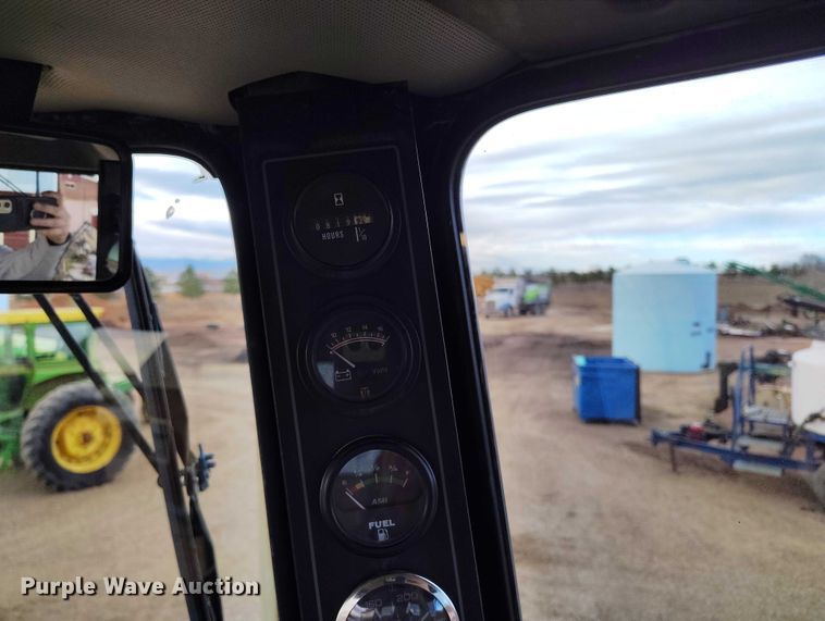 image for item DP5152 1995 Case 9280 4WD tractor