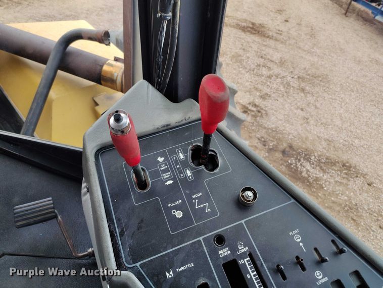 image for item DP5152 1995 Case 9280 4WD tractor