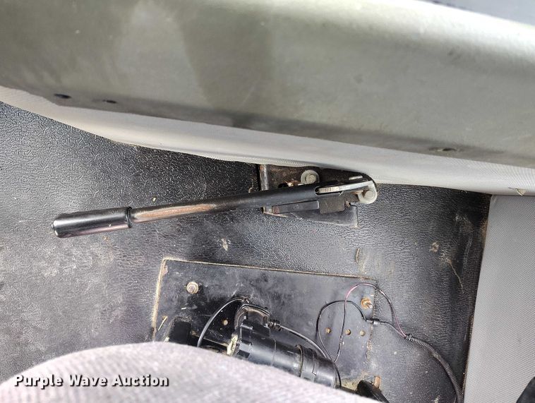 image for item DP5152 1995 Case 9280 4WD tractor