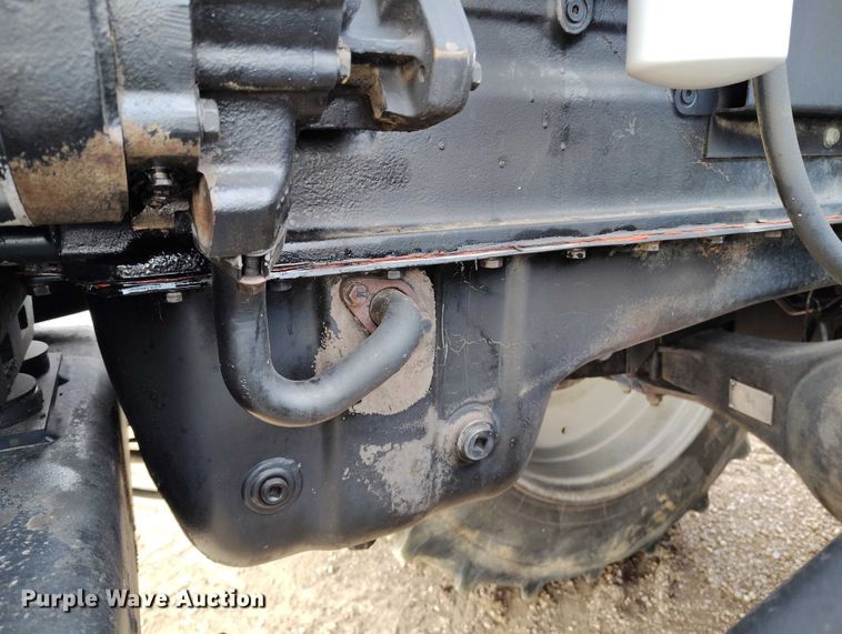 image for item DP5152 1995 Case 9280 4WD tractor