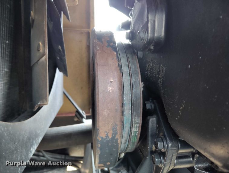 image for item DP5152 1995 Case 9280 4WD tractor