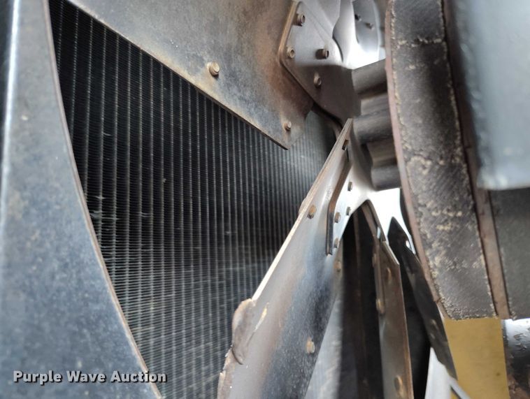 image for item DP5152 1995 Case 9280 4WD tractor