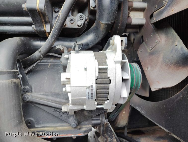 image for item DP5152 1995 Case 9280 4WD tractor