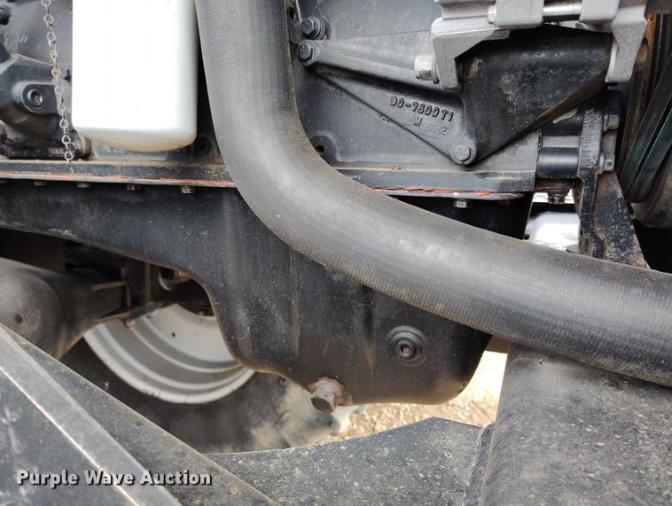 image for item DP5152 1995 Case 9280 4WD tractor