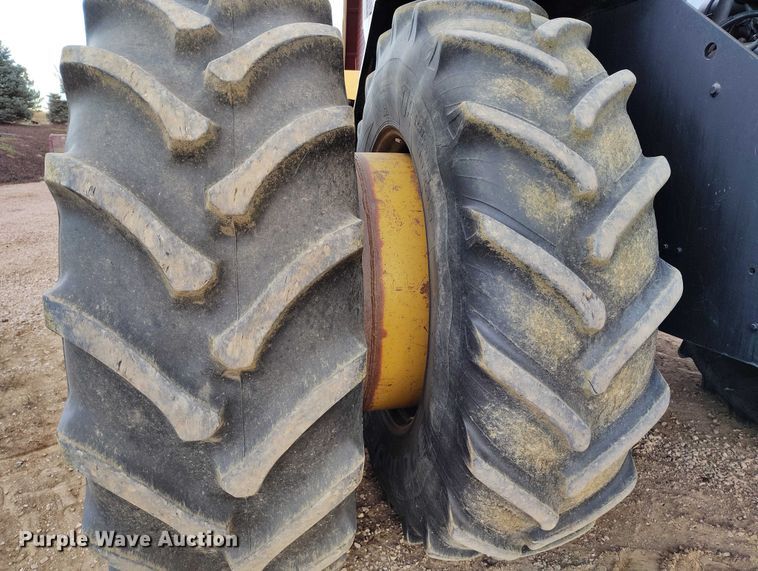 image for item DP5152 1995 Case 9280 4WD tractor