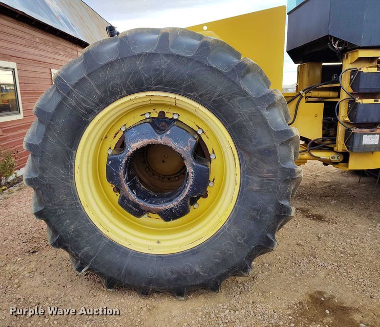 image for item DP5152 1995 Case 9280 4WD tractor