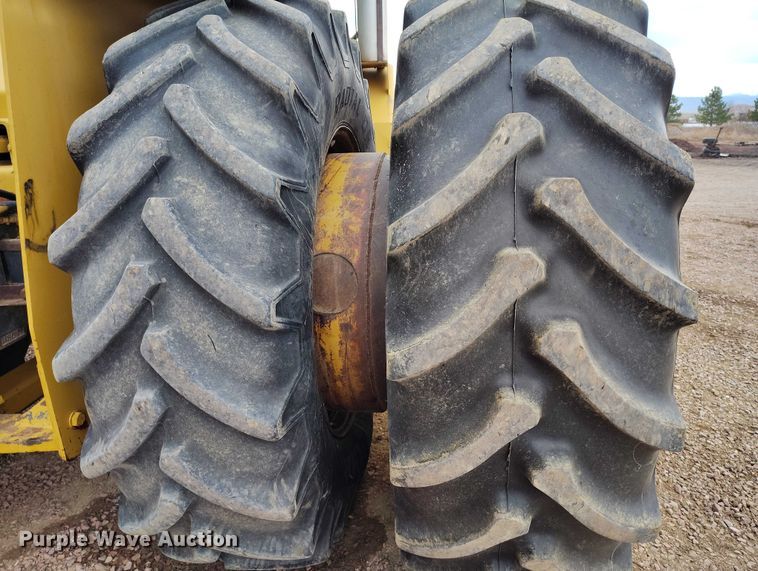 image for item DP5152 1995 Case 9280 4WD tractor