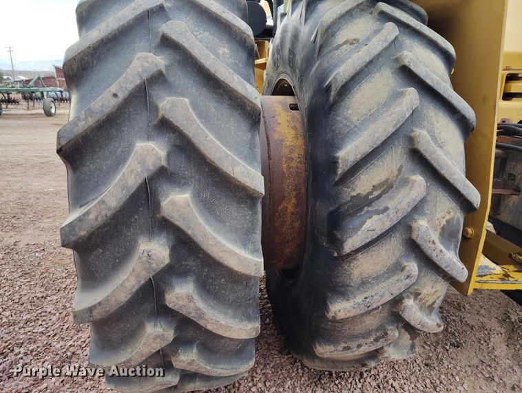 image for item DP5152 1995 Case 9280 4WD tractor