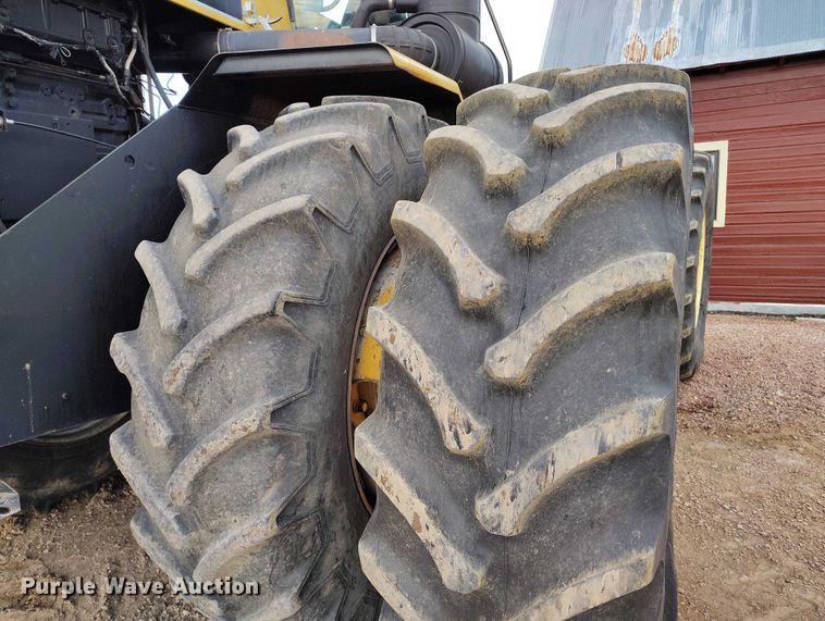 image for item DP5152 1995 Case 9280 4WD tractor