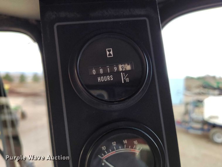 image for item DP5152 1995 Case 9280 4WD tractor