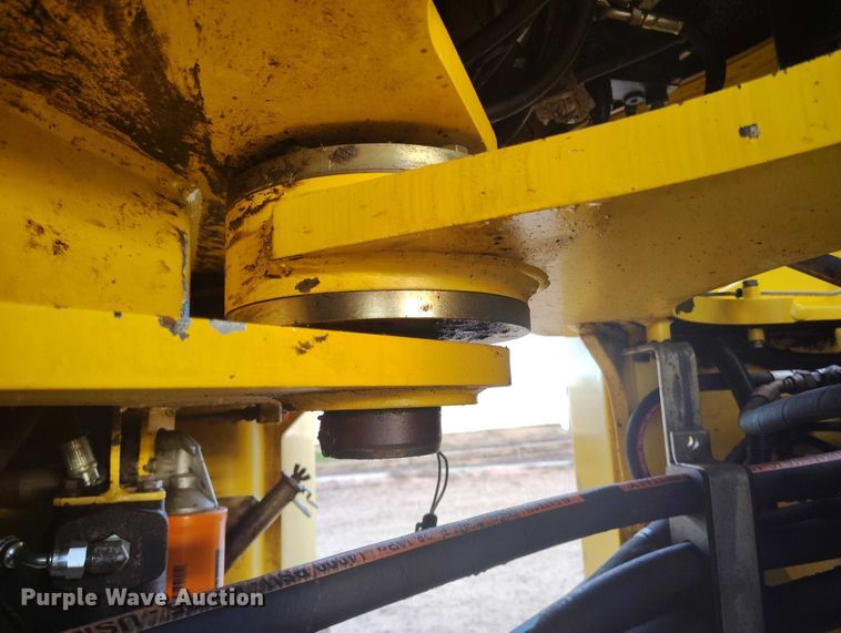 image for item DP5153 2003 New Holland LW190.B wheel loader