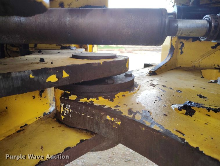 image for item DP5153 2003 New Holland LW190.B wheel loader