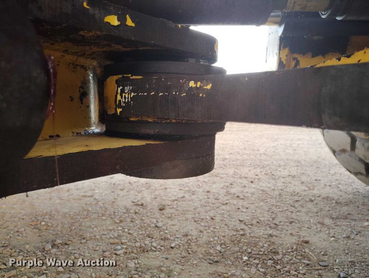 image for item DP5153 2003 New Holland LW190.B wheel loader