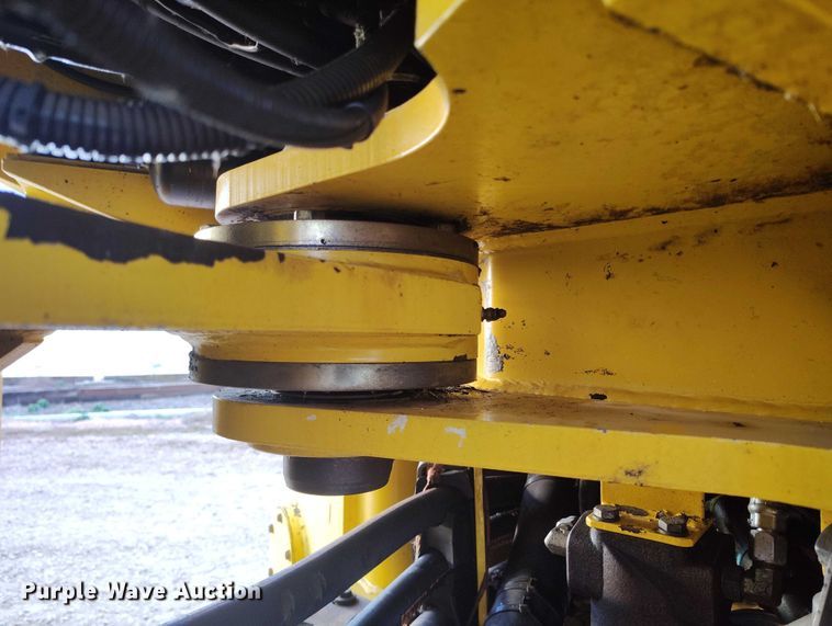 image for item DP5153 2003 New Holland LW190.B wheel loader