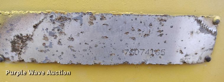 image for item DP5153 2003 New Holland LW190.B wheel loader