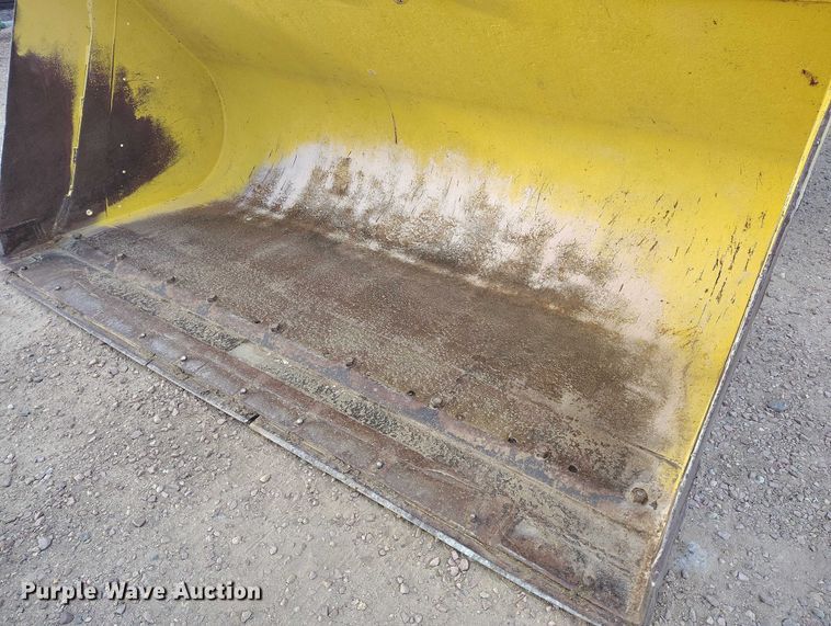 image for item DP5153 2003 New Holland LW190.B wheel loader