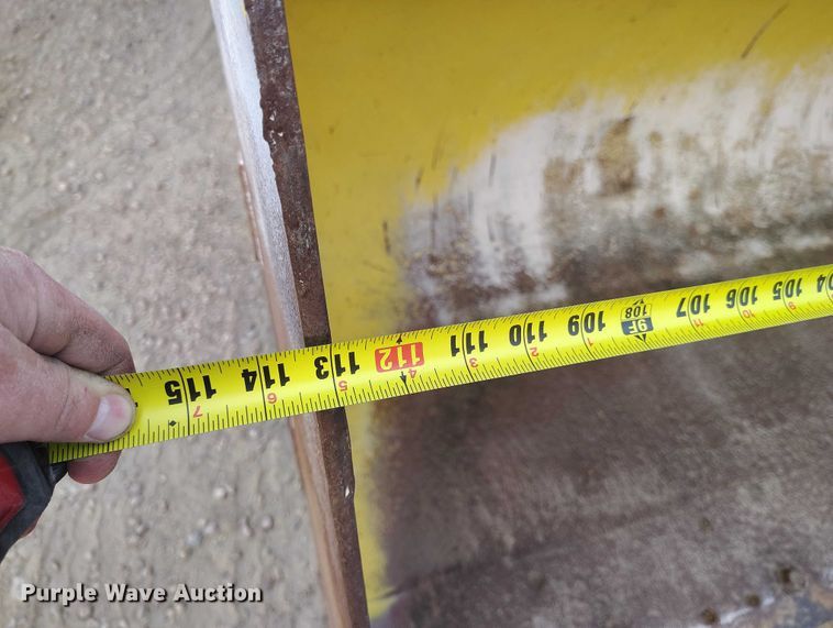 image for item DP5153 2003 New Holland LW190.B wheel loader