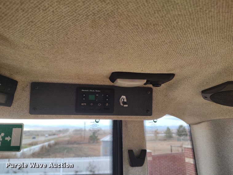 image for item DP5153 2003 New Holland LW190.B wheel loader