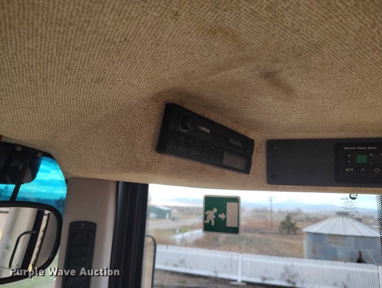 image for item DP5153 2003 New Holland LW190.B wheel loader