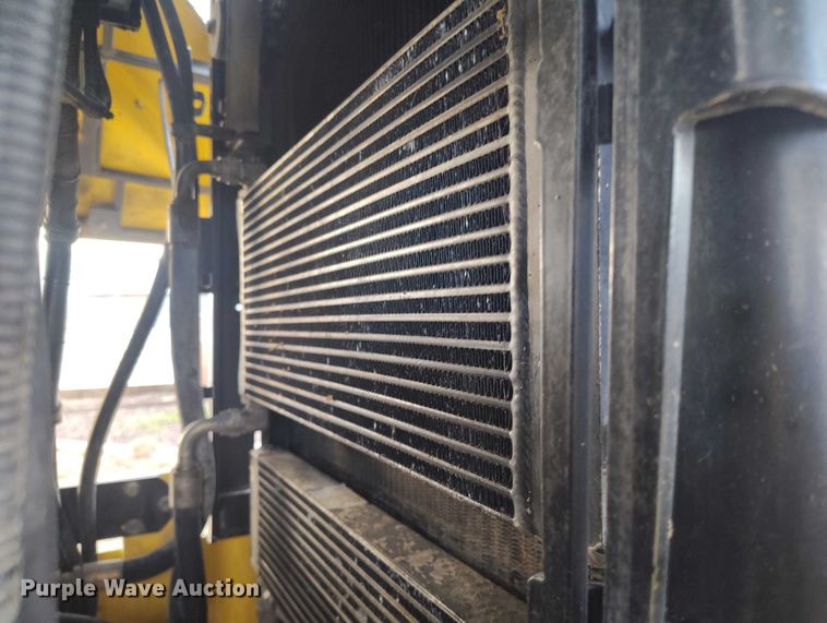 image for item DP5153 2003 New Holland LW190.B wheel loader