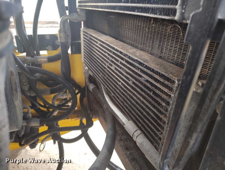 image for item DP5153 2003 New Holland LW190.B wheel loader