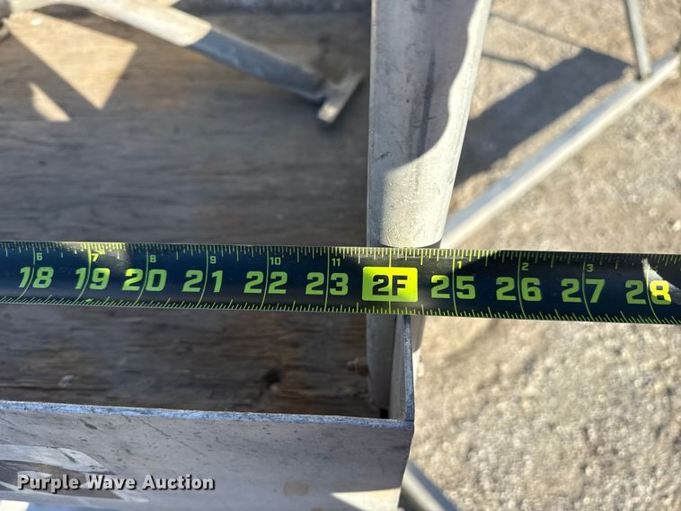 image for item DQ4127 Genie PLC 30DC vertical lift