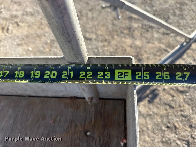 image for item DQ4127 Genie PLC 30DC vertical lift