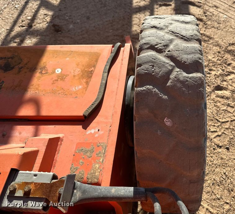 image for item DQ7716 JLG E300AJP boom lift